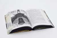 Zusatzmaterial PA 978 3 426 56416 5 detail 038 von Remnants of Filth. Buch 1: Kalter Verrat von Rou Bao Bu Chi Rou