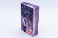 Zusatzmaterial PA 978 3 426 56587 2 detail 031 von Illusion – A Truth Worth Doubting: Roman von Janine Ukena