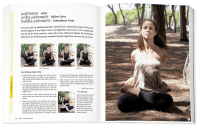 Yoga - Das große Praxisbuch für Einsteiger & Fortgeschrittene Zusatzmaterial