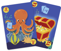 Hai Five Zusatzmaterial