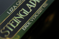 Zusatzmaterial PA 978 3 426 56860 6 detail 038 von Steingladiole. Erde vergisst nie: Roman von Liza Grimm