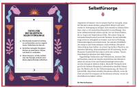 Skorpion Zusatzmaterial