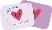 Zusatzmaterial PA 4036442012635 innen 015 von Little Dose of Love: 25 kleine Liebeserklärungen für zwischendurch