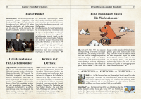 1966 – Geburtstagskurier Zusatzmaterial