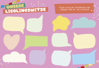 Meine Schulfreunde (Pferde) Zusatzmaterial