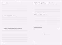 Zusatzmaterial PA 4036442012819 innen 015 von Unsere Hochzeitstage: Erinnerungen an unser gemeinsames Glück