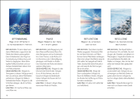 Zusatzmaterial PA 978 3 8485 0256 1 innen 017 von Ozean: 48 Orakelkarten mit Booklet von Pippa Best