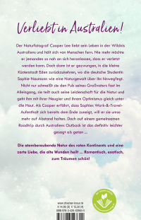 Zusatzmaterial 9783426528600 U4 von No Stars too bright: Roman von Nina Bilinszki
