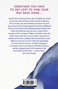 Zusatzmaterial 9783426575444 U4 von The Wild Beneath English Edition: A Novel  von Kelly Anderson