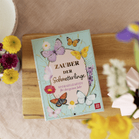 Orakelkarten: Zauber der Schmetterlinge Zusatzmaterial