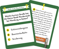 Zusatzmaterial PA 4036442011447 innen 012 von Wer hätte das gedacht?! Das Unnützes-Wissen-Quiz Deutschland von Susanne Lieb