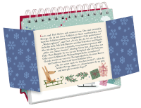 Das geheimnisvolle Plätzchenhaus Zusatzmaterial