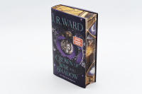 Zusatzmaterial PA 978 3 426 56850 7 detail 031 von Crown of War and Shadow: Der Fluch der Königreiche von J. R. Ward