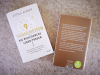 9 Wahrheiten, die dich durchs Leben tragen Zusatzmaterial