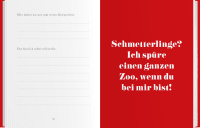 Zusatzmaterial PA 4251693906742 innen 002 von Für meinen Schatz: Ein Buch über uns von Elma van Vliet