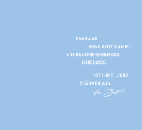 Zusatzmaterial U2 978 3 426 30880 6 von Die Sekunde zwischen dir und mir: Roman von Emma Steele