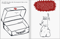 Mein Wut-Kritzelbuch Zusatzmaterial