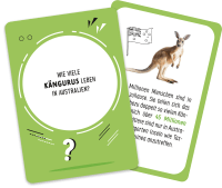 Was schätzt du? – Verrückte Welt Zusatzmaterial