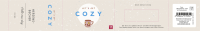 Zusatzmaterial PA 4036442015841 innen 012 von COZY Tasse mit Bambusdeckel (weiß)