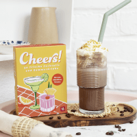 Rezeptkarten: Cheers! Zusatzmaterial