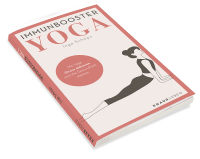 Immunbooster Yoga Zusatzmaterial