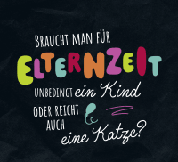 Ich glaube an genervt auf den ersten Blick Zusatzmaterial