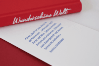 Wunderschöne Welt Zusatzmaterial