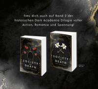 Zusatzmaterial U3 978 3 426 56261 1 von Society of Death. Von Rache verführt: Roman von Regina Meissner