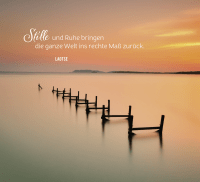 Achtsamkeit für jeden Tag Zusatzmaterial