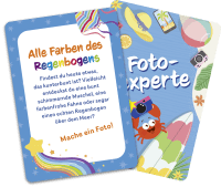 Zusatzmaterial PA 4260308346415 innen 011 von Urlaubsfoto-Challenge für Kinder: 50 Aufgaben für tolle Fotos am Meer von Klara Wiesel