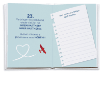 Zusatzmaterial PA 978 3 426 79119 6 innen 006 von 66 Things You Can Do as a Pensioner: Ein ideales Geschenk für Rente und Ruhestand. Ein besonderes Ausfüll- und Mitmachbuch für Rentner und Pensionäre von Ilka Heinemann, Denise Schweida