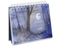 Zusatzmaterial PA 978 3 629 01606 5 innen 017 von Die Tore der Rauhnächte: Inspirationen für die mystische Zeit zwischen den Jahren von Christine Rechl