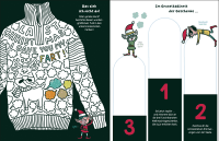 Stille Nacht, heilige Scheiße Zusatzmaterial