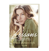 Zusatzmaterial PA 978 3 426 67573 1 von Lessons: Mein Weg zu einem sinnerfüllten Leben von Gisele Bündchen