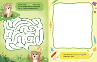 Mein Gefühle-Kritzelbuch Zusatzmaterial