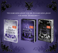 Zusatzmaterial U3 978 3 426 56334 2 von The Darkest Academy 2 – Ashes von Beril Kehribar