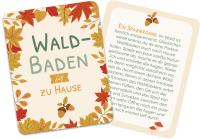 Meine Wohlfühlbox Zusatzmaterial