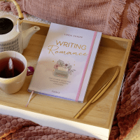 Zusatzmaterial PA 978 3 629 01552 5 innen 031 von Writing Romance. Dein Schreib-Workshop für deine ultimative Lovestory von Linda Schipp
