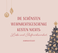 Glücksmomente im Advent Zusatzmaterial