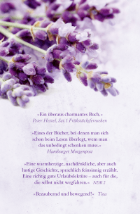 Zusatzmaterial U2 978 3 426 50977 7 von Das Lavendelzimmer: Roman von Nina George