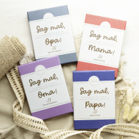 Elma van Vliet, Sag mal, Papa! Zusatzmaterial
