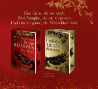 Zusatzmaterial U3 978 3 426 56571 1 von In the Shadows we wait: Roman von Alessia Gold