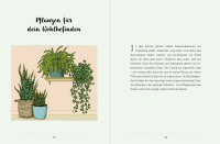 Mein Garten auf der Fensterbank Zusatzmaterial