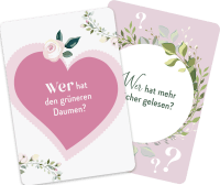 Der Ehetest Zusatzmaterial