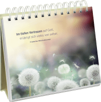 Besinnung im Alltag Zusatzmaterial