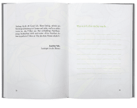 Die Zeit. Was mein Leben reicher macht Zusatzmaterial