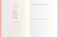 Für meine wunderbare Schwester Zusatzmaterial