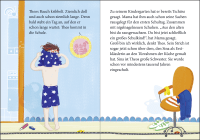 Eine Schultüte für Theo Zusatzmaterial