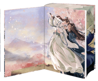 Zusatzmaterial PA 978 3 426 56374 8 innen 011 von Thousand Autumns. Buch 4: Tödliches Spiel von Meng Xi Shi