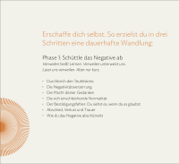 Zusatzmaterial U2 978 3 426 44670 6 von Die Good-Habits-Methode: Die wichtigsten Neuro-Tools, mit denen du alles erreichst von Nicole Vignola